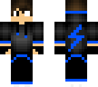 hero boy