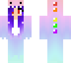 hidden kawaii meif'wa