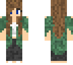 hipster girl
