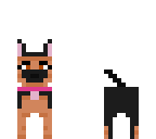 hond