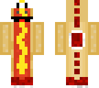 hot dog