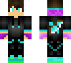 hunter boy