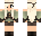 hunter elf