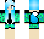 i only did some of this skin