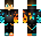 ice and fire