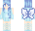 ice fairy