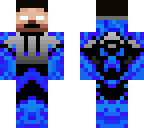 ice herobrine