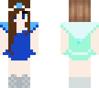 ice skater