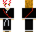 ichigo hollow