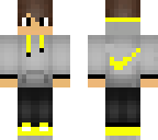 im sharing this skin
