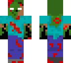 infected steve