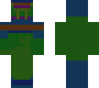 iprojectzi camoskin 1