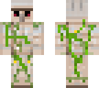 iron golem