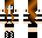 jail girl