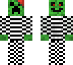 jailed creeper