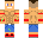 john cena