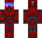 josh spartan custom colors