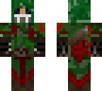 jungle assassin