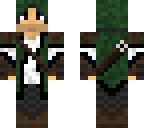 jungle hunter