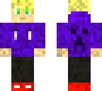 just ikbenniels