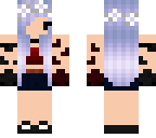 kawaii demon rawr