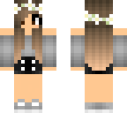 kawaii flower crown