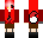 kawaii foxy