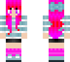 kawaii gamer girl