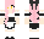 kawaii maid
