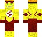 kid flash