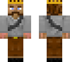 king addexio