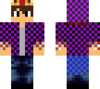 king swag