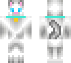 kitten white edit