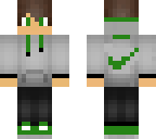 kloppas top skin