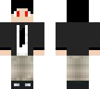lascar suit