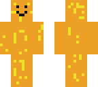 lavaman