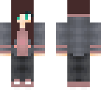 leaonis skin i didn't make this
