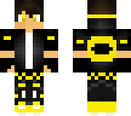 lemon boy