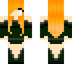 lucinda's daughter