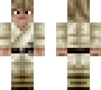 luke skywalker