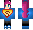 lunar girl