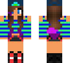 ma skin now