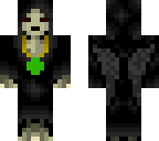 magerehein or grimreaper