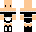 maid outfit