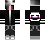 marionette boy