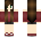 maroon girl fixed
