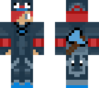 mastersquidboy cap