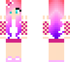 mc collage cheerleader choice 3