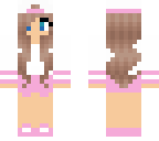 mc collage cheerleader number two