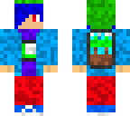 mclprines fixes